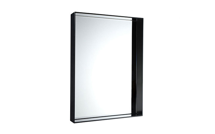 Only Me Mirrors by Kartell Furniture Accessories